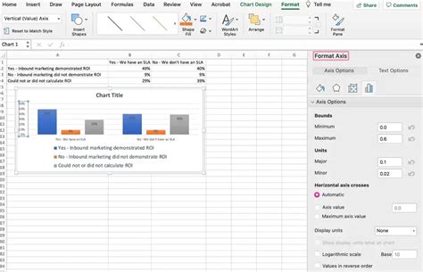 Image result for Build Chart in Excel