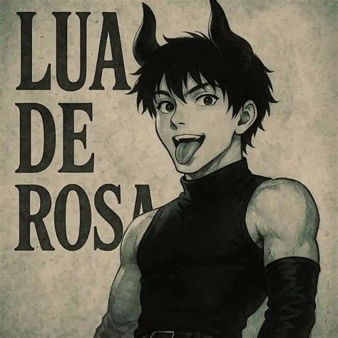 Image result for Lua Rosa