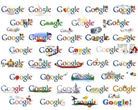 Image result for Google Logo Art Design