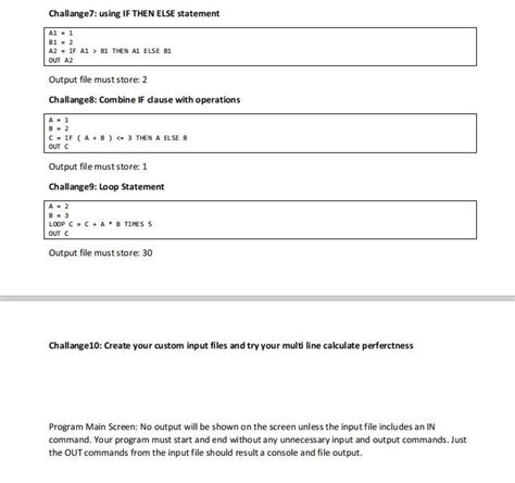 Afbeeldingsresultaten voor If Else Calculator C++