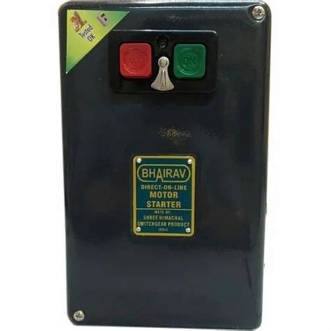 Image result for Direct On Line Starter Single