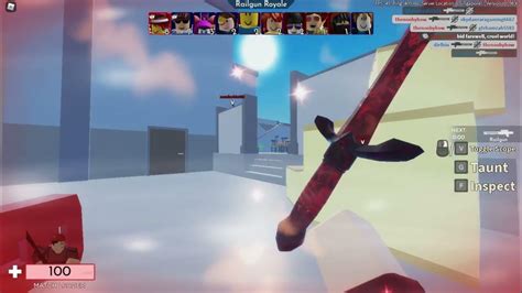 Image result for Roblox Arsenal Firebrand