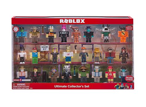 Image result for Roblox Figuren Set