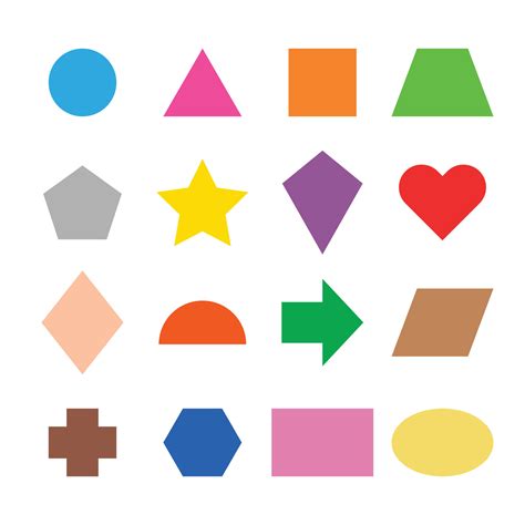 Image result for 2D Shapes Learning Resources Etsy