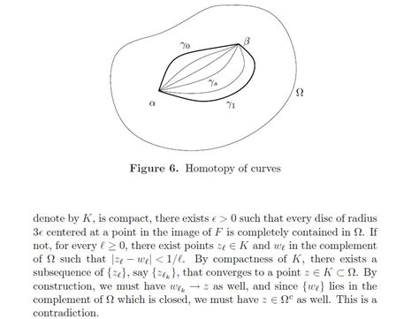 Image result for Holomorphic Function