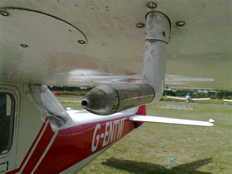 Toradh íomhá ar Pitot Static Blockage Chart