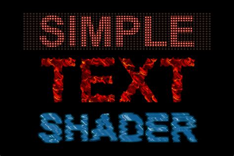 Toradh íomhá ar Text Unity On Screen