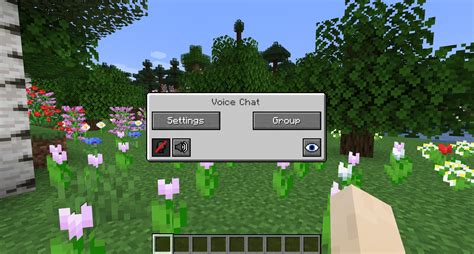 Image result for Minecraft Voice Mod