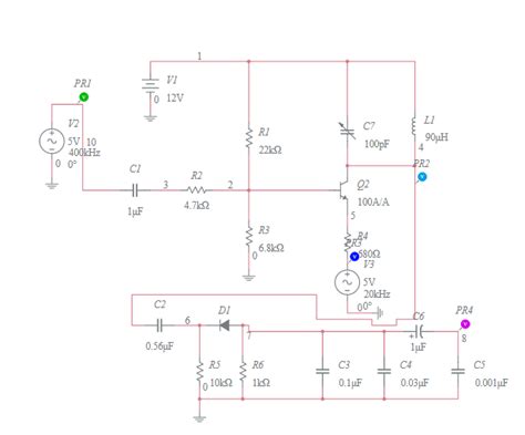 Image result for FM Demodulation Clip PIN Diode