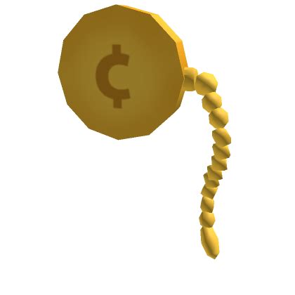 Image result for Roblox Coin Gear