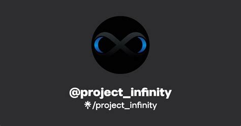 Project Infinity に対する画像結果