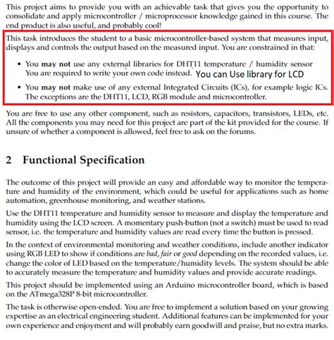 Toradh íomhá ar Arduino Uno MCU