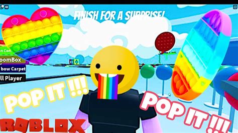 Image result for Pop It Fidget Toy Roblox