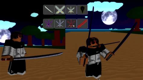 Toradh íomhá ar Your Bizarre Adventure Sword Style