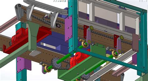 Afbeeldingsresultaten voor Industrial Stacking Machine