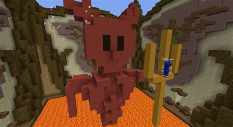 Image result for Minecraft Hammer Build Battle