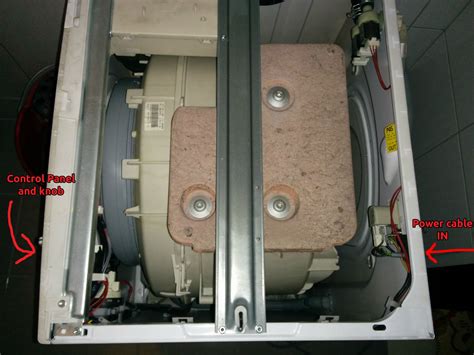 Fuse of Washing Machine に対する画像結果