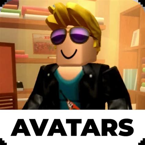 Image result for Roblox Master Avatar
