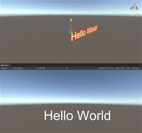 Image result for Unity Find Text