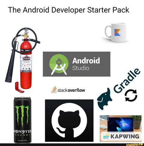 Image result for Java Developer Starter Pack