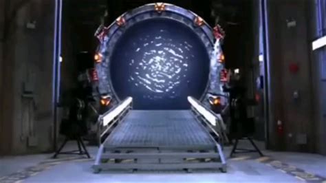 Stargate SG-1 Prometheus に対する画像結果