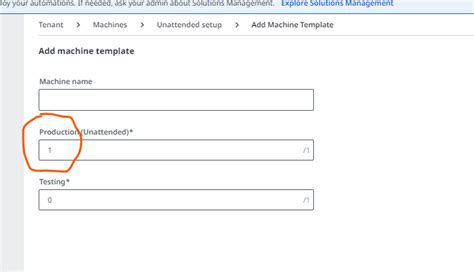 Image result for UiPath Unattended Configuration Diagram