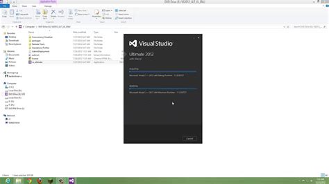 Image result for Microsoft Visual Studio 2012
