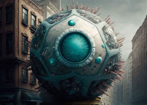 Image result for Alien Virus