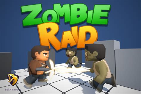 Image result for Unity Zombie Shooter
