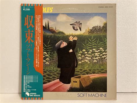 Backwards Soft Machine に対する画像結果