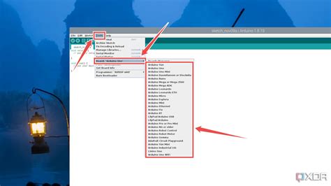 Image result for How to Use Arduino IDE for Raspberri Pi Cant Find Your Board