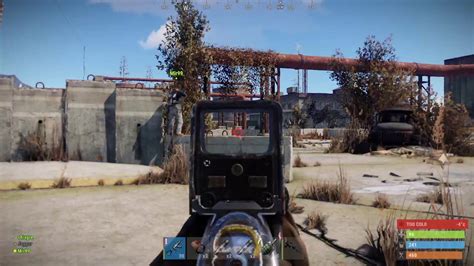 Image result for Apc Rust