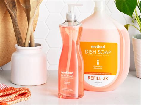 Image result for Method Dish Wash
