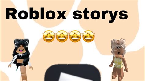 Image result for Roblox Stories
