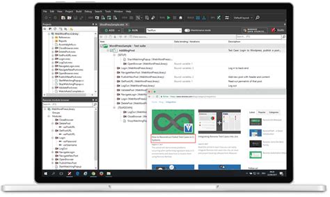 Afbeeldingsresultaten voor Automated Testing Tools for Web Applications