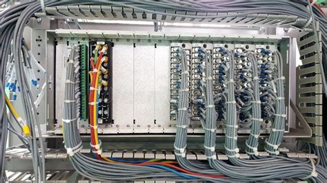 Image result for Terminal Block in Control Relay Panel