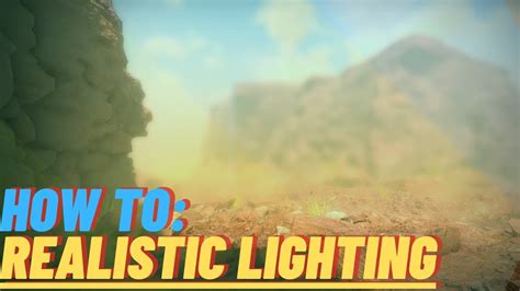 Image result for Roblox Studio Lighting Settings