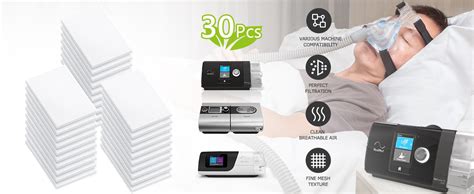 Filter for CPAP Machine-க்கான படிம முடிவு