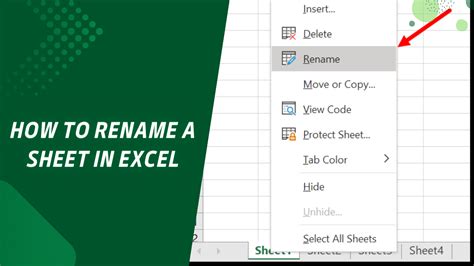 Image result for Rename File in Excel