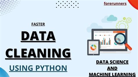 Toradh íomhá ar Data Cleaning in Machine Learning
