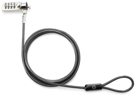 Image result for HP Combination Lock