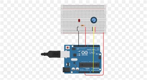 Image result for Wiring Diagram of Photo Resistor Arduino