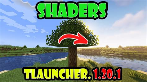 Image result for Tlauncher Shader Pack