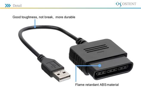 Toradh íomhá ar PS2 Controller to USB Wiring-Diagram