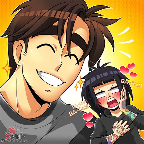 Image result for Love You Infinity