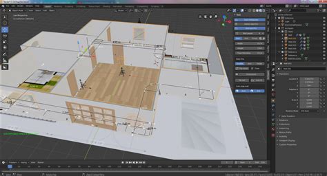 Image result for Blender Archipack