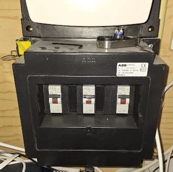 Image result for Driefase Aansluiting