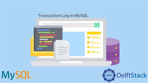 Toradh íomhá ar MySQL Transaction
