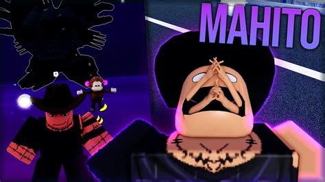 Image result for Mahito Avtar Roblox