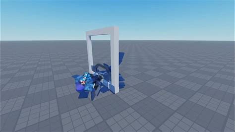 Toradh íomhá ar Roblox Cutscene Test 1